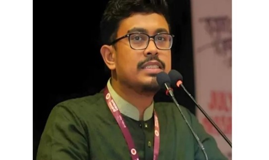কুমিল্লার চৌদ্দগ্রামে বিয়ে করছেন ডাকসুর ভিপি সাদিক কায়েম